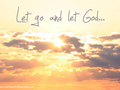 let-go-let-god